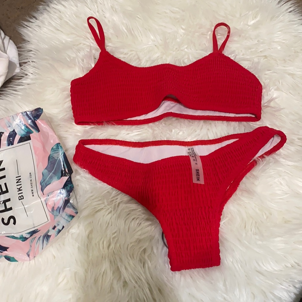 Shein Bikini two piece